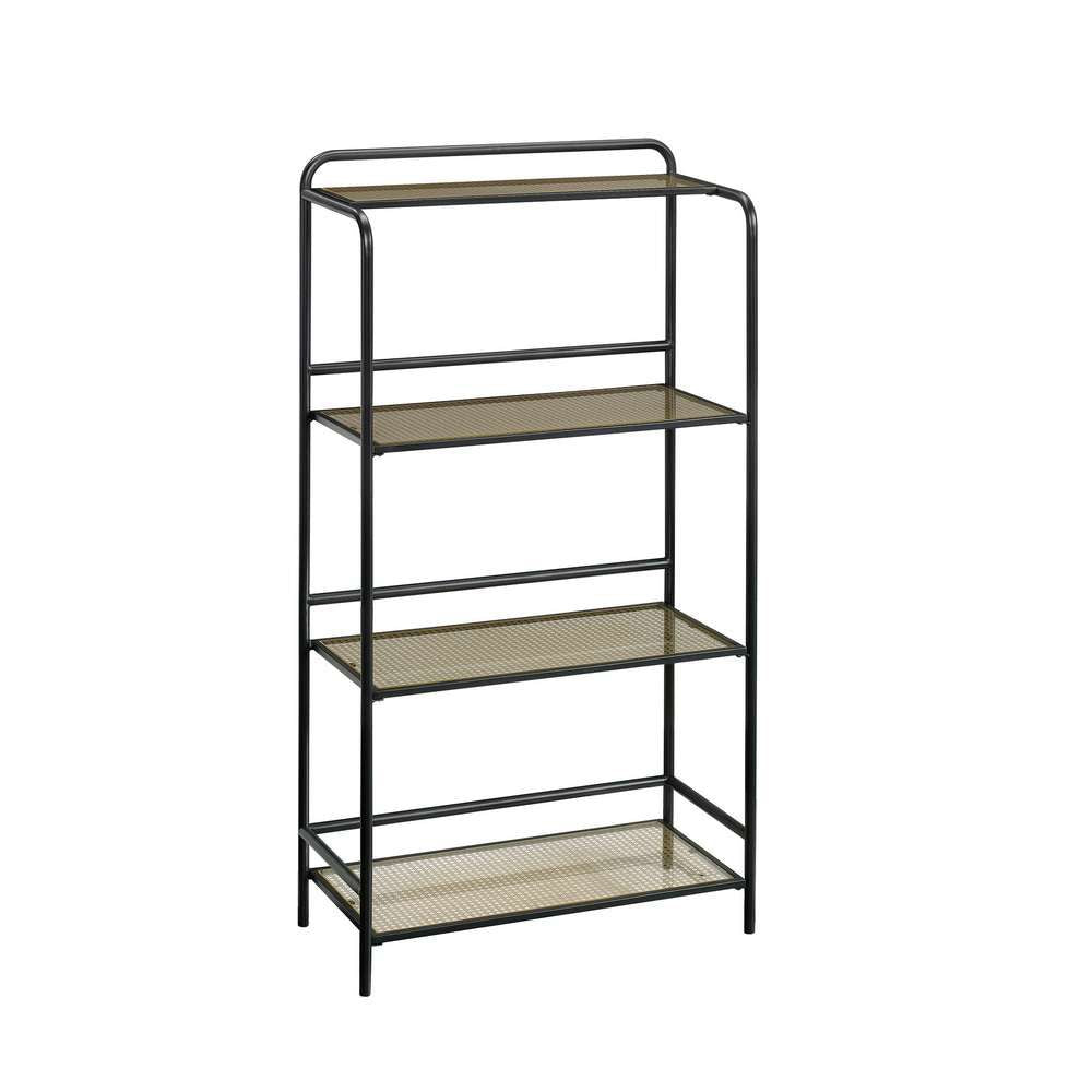 BOULEVARD CAFÉ RECTANGULAR BOOKCASE / DISPLAY UNIT CasaFenix
