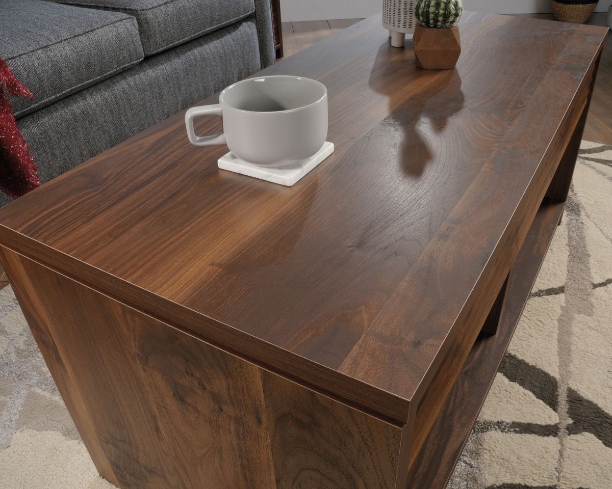 HAMPSTEAD PARK LIFT UP COFFEE / WORK TABLE CasaFenix