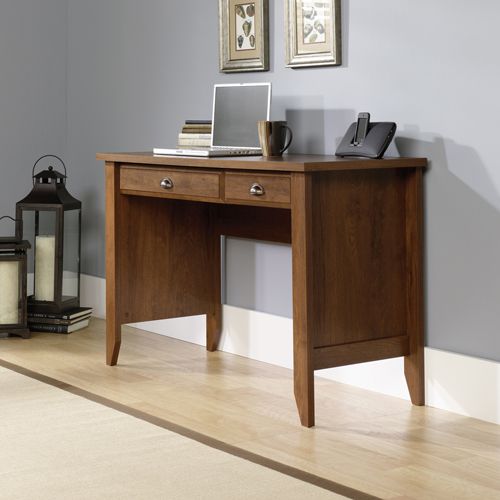 LAPTOP DESK (OILED OAK) CasaFenix