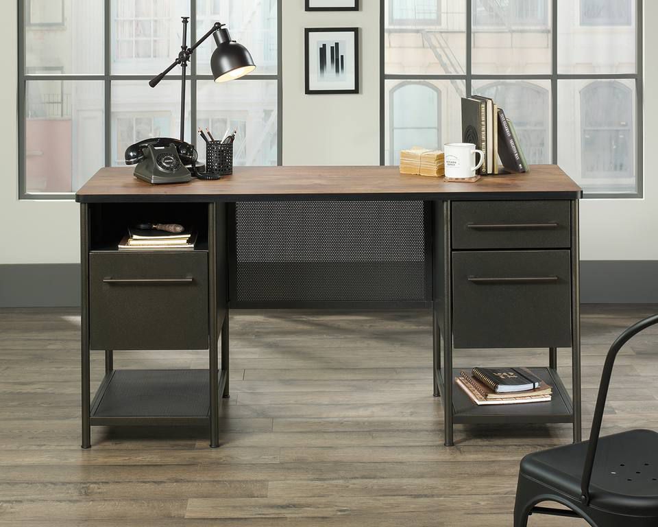 BOULEVARD CAFÉ DESK CasaFenix