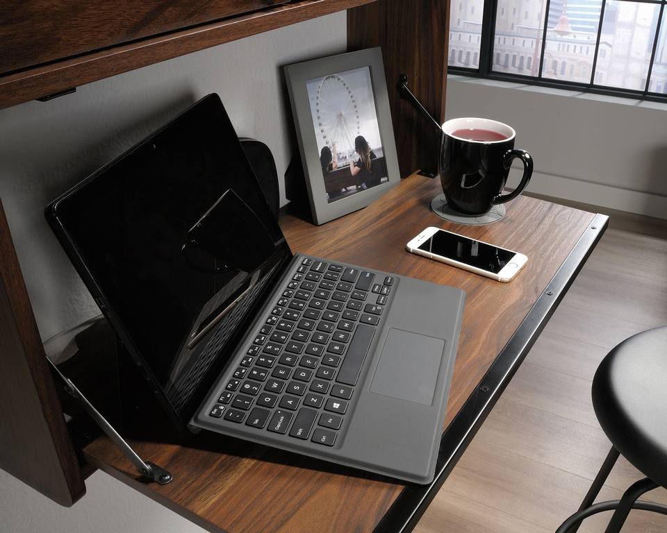 HAMPSTEAD PARK WALL DESK CasaFenix