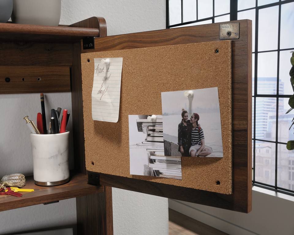 HAMPSTEAD PARK WALL DESK CasaFenix