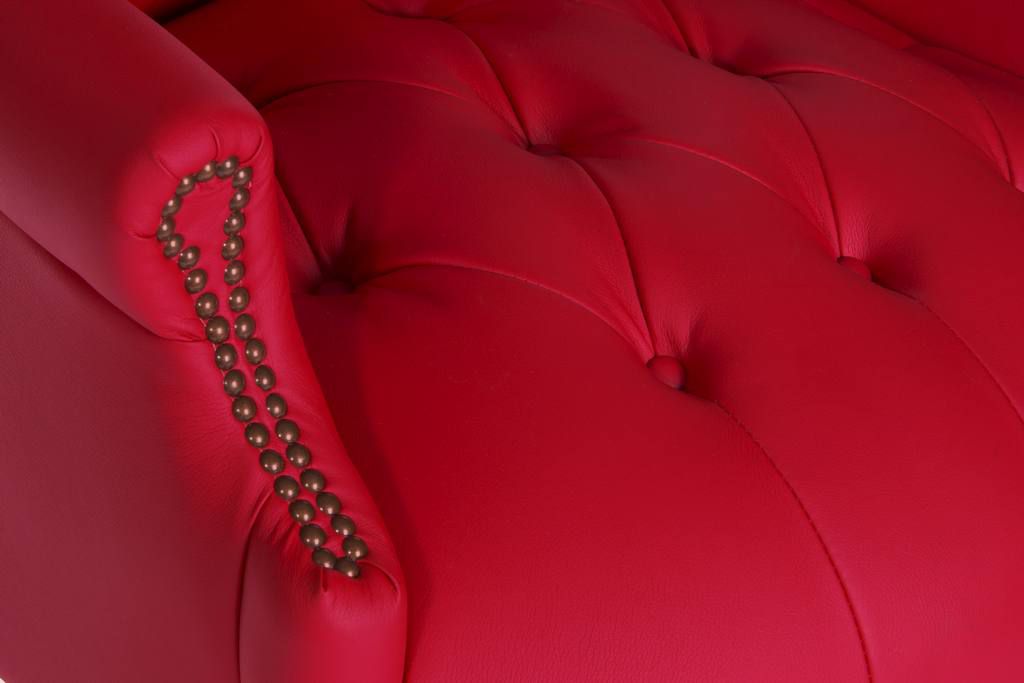 CHAIRMAN ROUGE OFFICE CHAIR Home office chairs CasaFenix