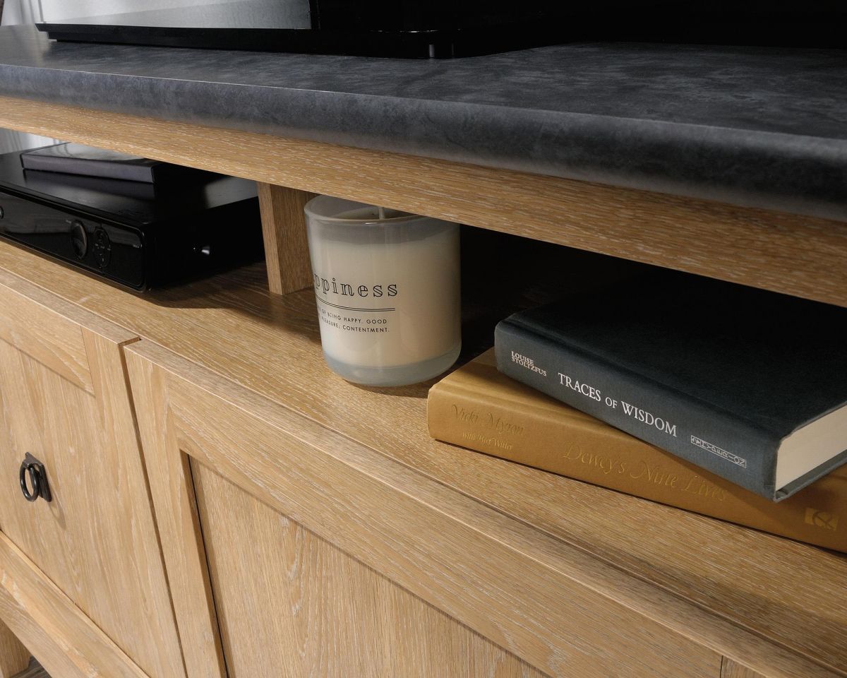 HOME STUDY TV STAND/SIDEBOARD CasaFenix