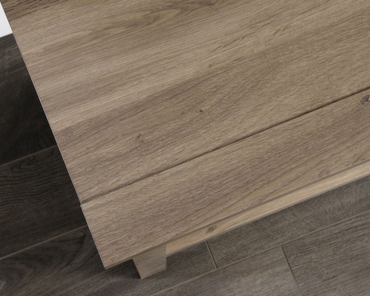 BARRISTER HOME LOW TV STAND CasaFenix