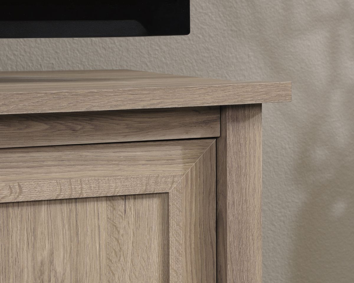 BARRISTER HOME LOW TV STAND CasaFenix