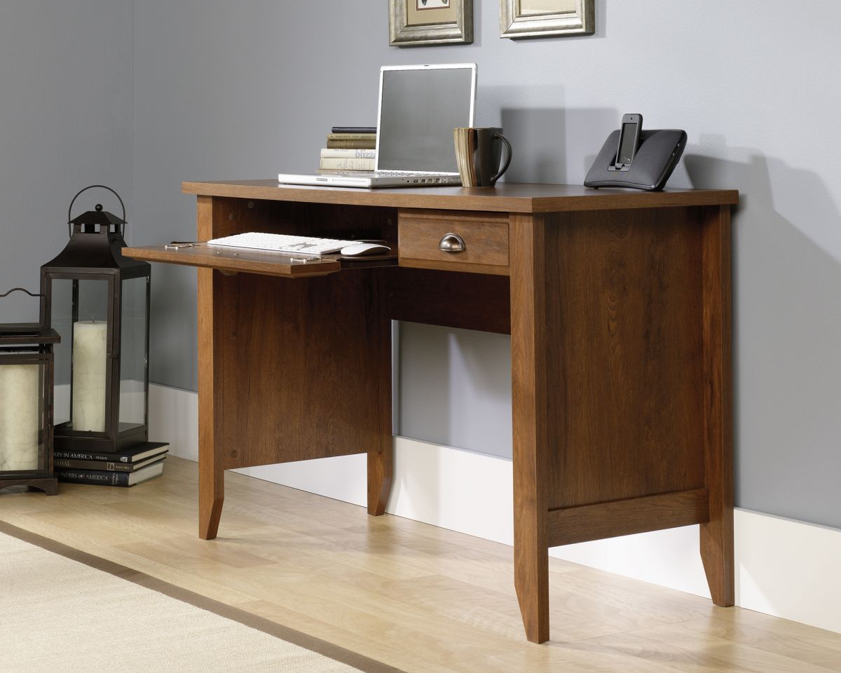 LAPTOP DESK (OILED OAK) CasaFenix