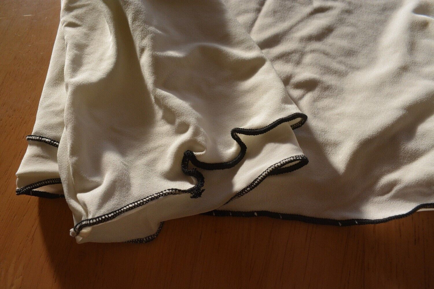 Brand New VX Intimate Vanilla Chemise Size 1XL. Sexy Wired Bra (4055) Clothes, Shoes & Accessories:Women:Women's Clothing:Lingerie & Nightwear:Nightwear CasaFenix
