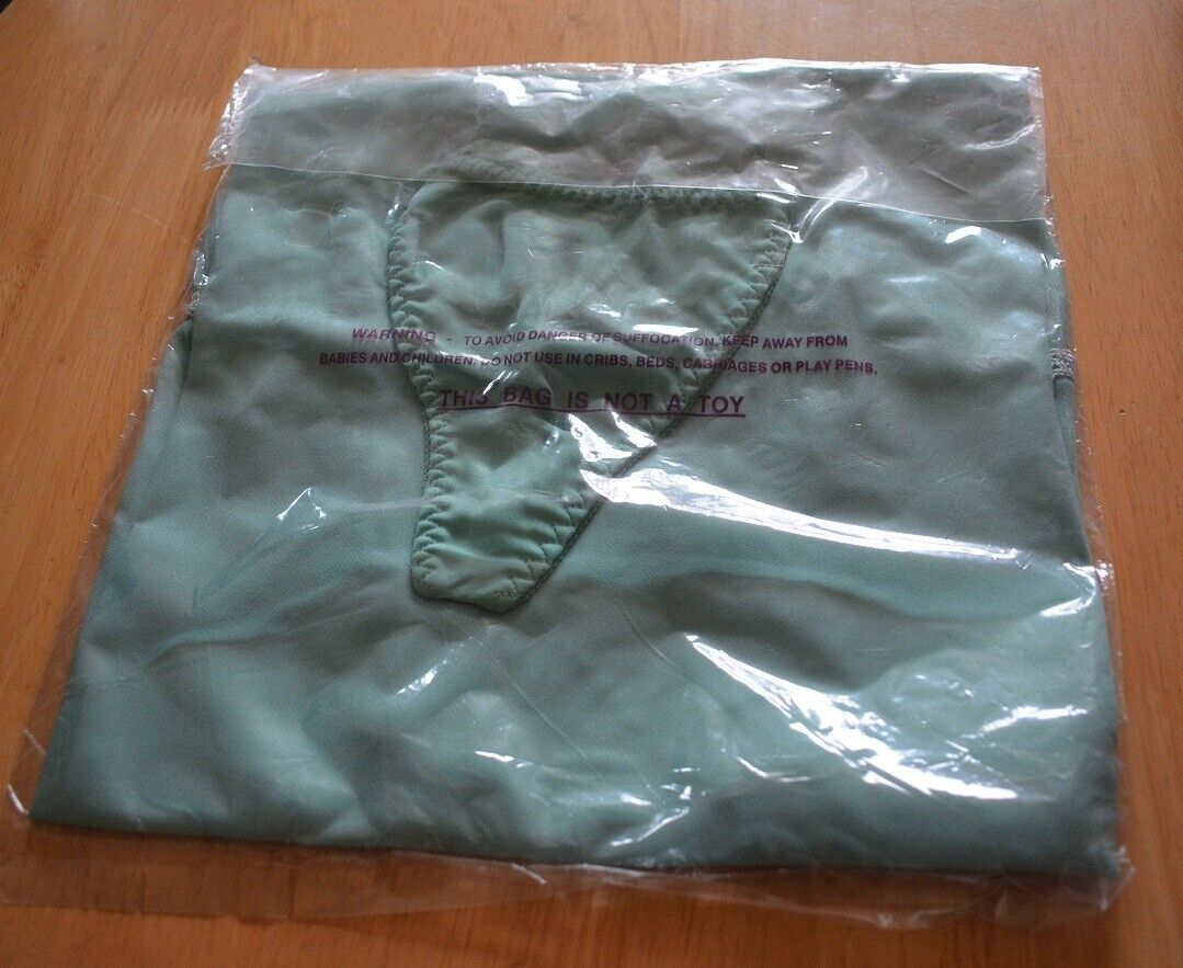 New Lingerie VX Intimate Jade Babydoll With G-string Size Medium. 5118 Clothes, Shoes & Accessories:Women:Women's Clothing:Lingerie & Nightwear:Nightwear CasaFenix