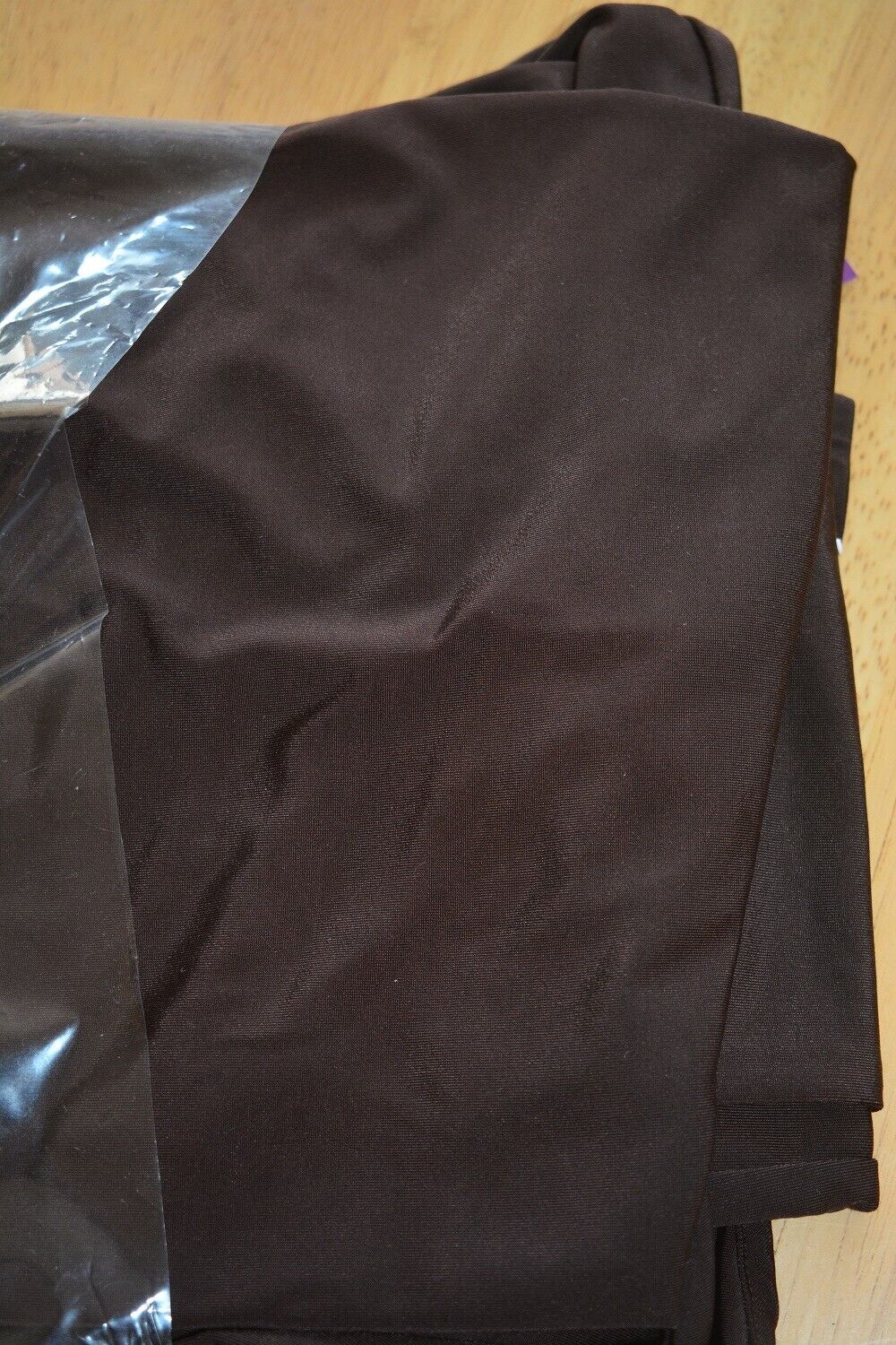 Brand New Lingerie VX Intimate Chocolate Soft Pajamas PJ Size Large. (2079) Clothes, Shoes & Accessories:Women:Women's Clothing:Lingerie & Nightwear:Nightwear CasaFenix