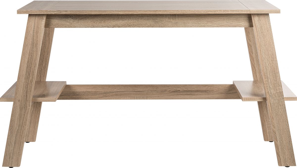BAYLOR TRESTLE DESK CasaFenix