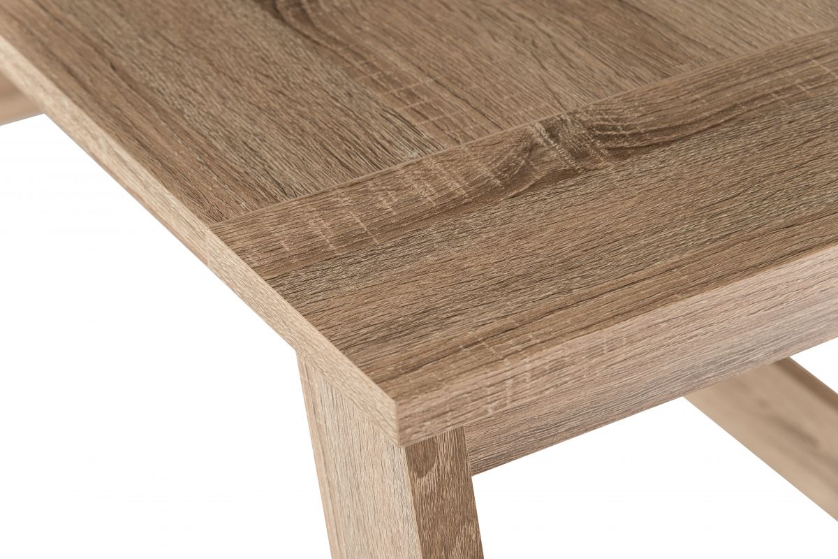 BAYLOR TRESTLE DESK CasaFenix