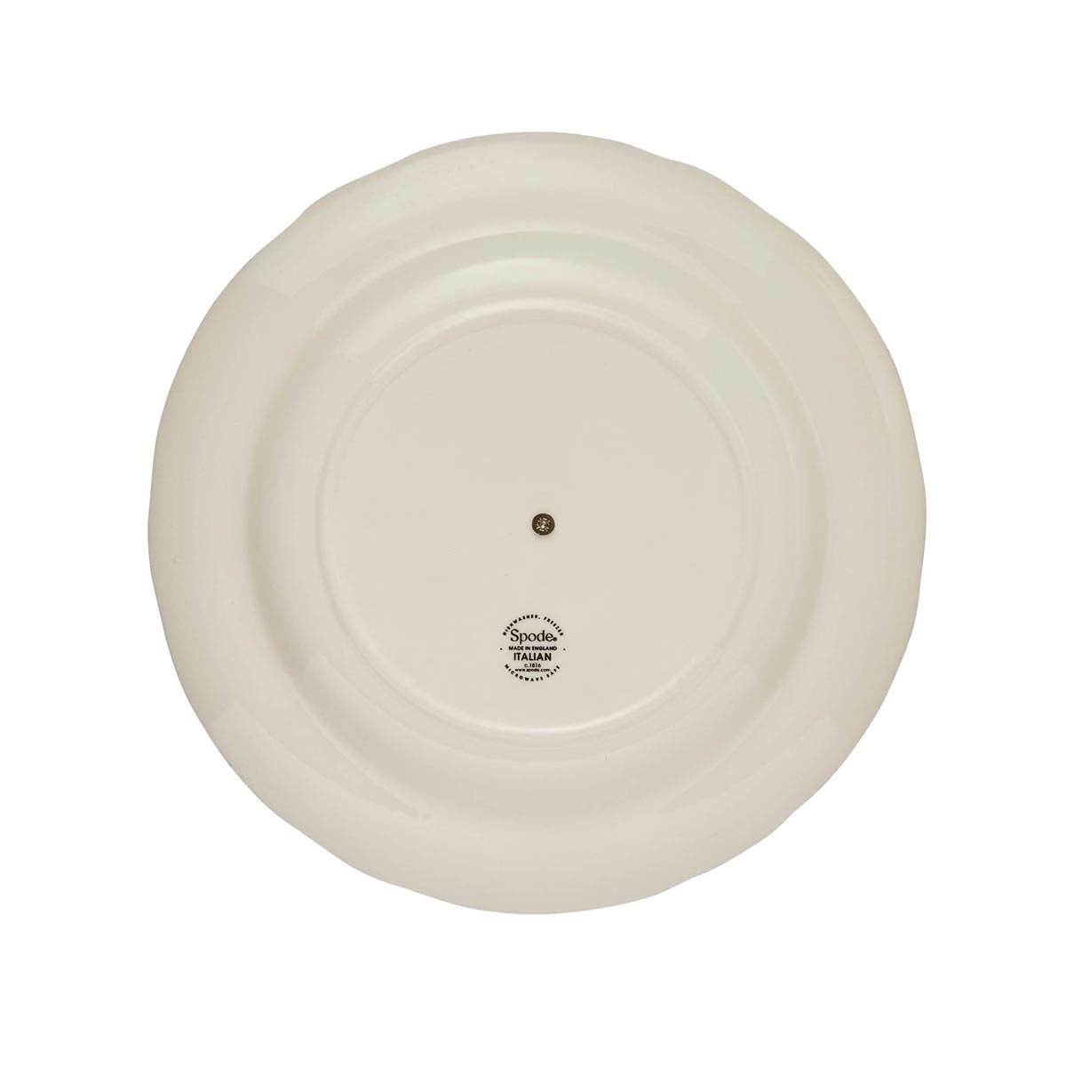 Blue Italian 2-Tier Cake Stand – Porcelain Afternoon Tea Display dinnerware CasaFenix