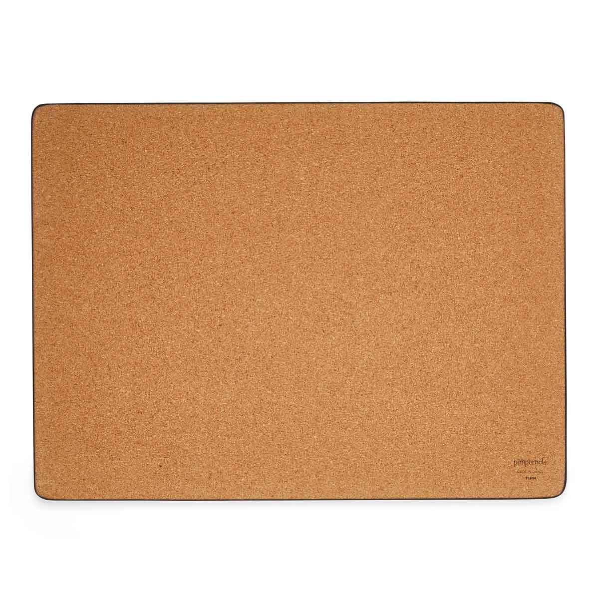 Blue Italian Set of 4 Placemats – Classic Blue Italian Table Mats dinnerware CasaFenix