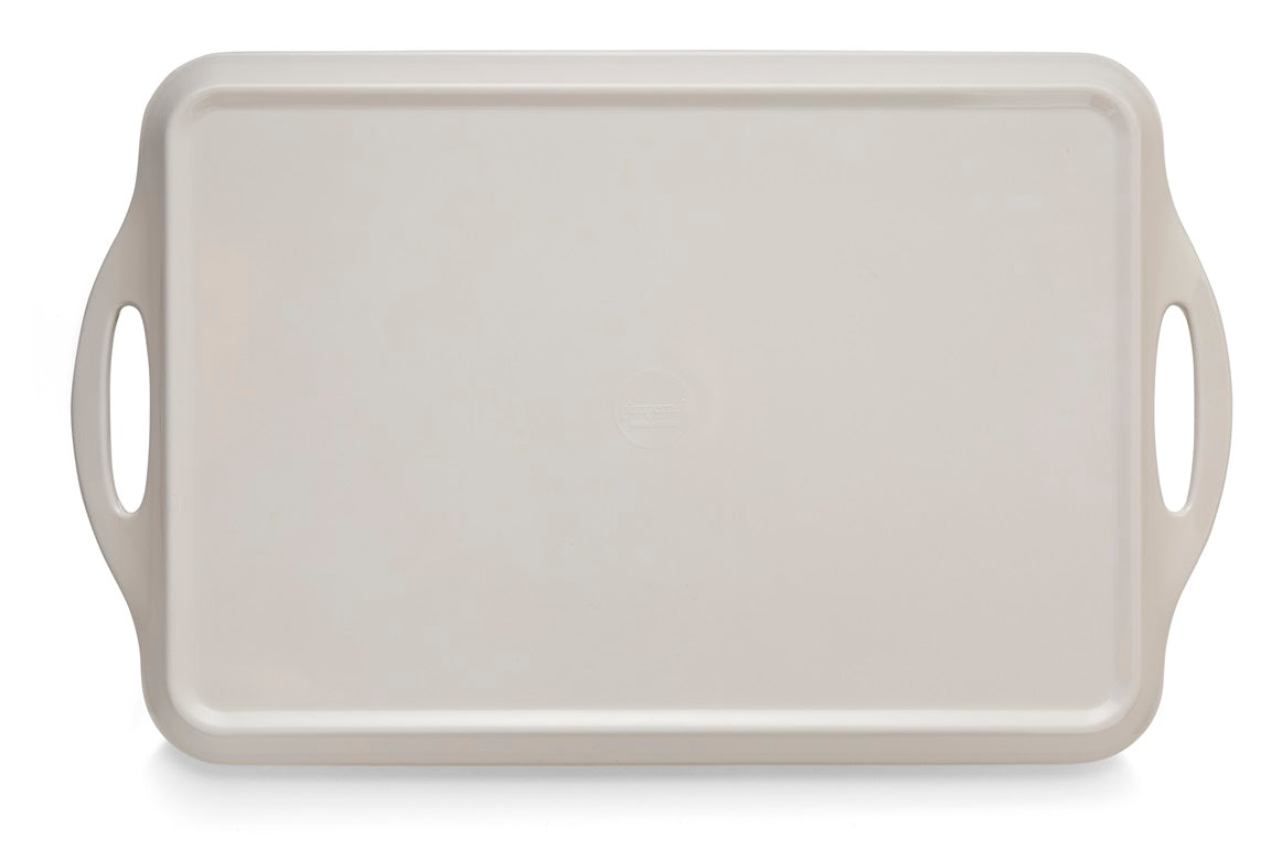 Blue Italian Large Tray – Porcelain Serving Tray by Pimpernel dinnerware CasaFenix