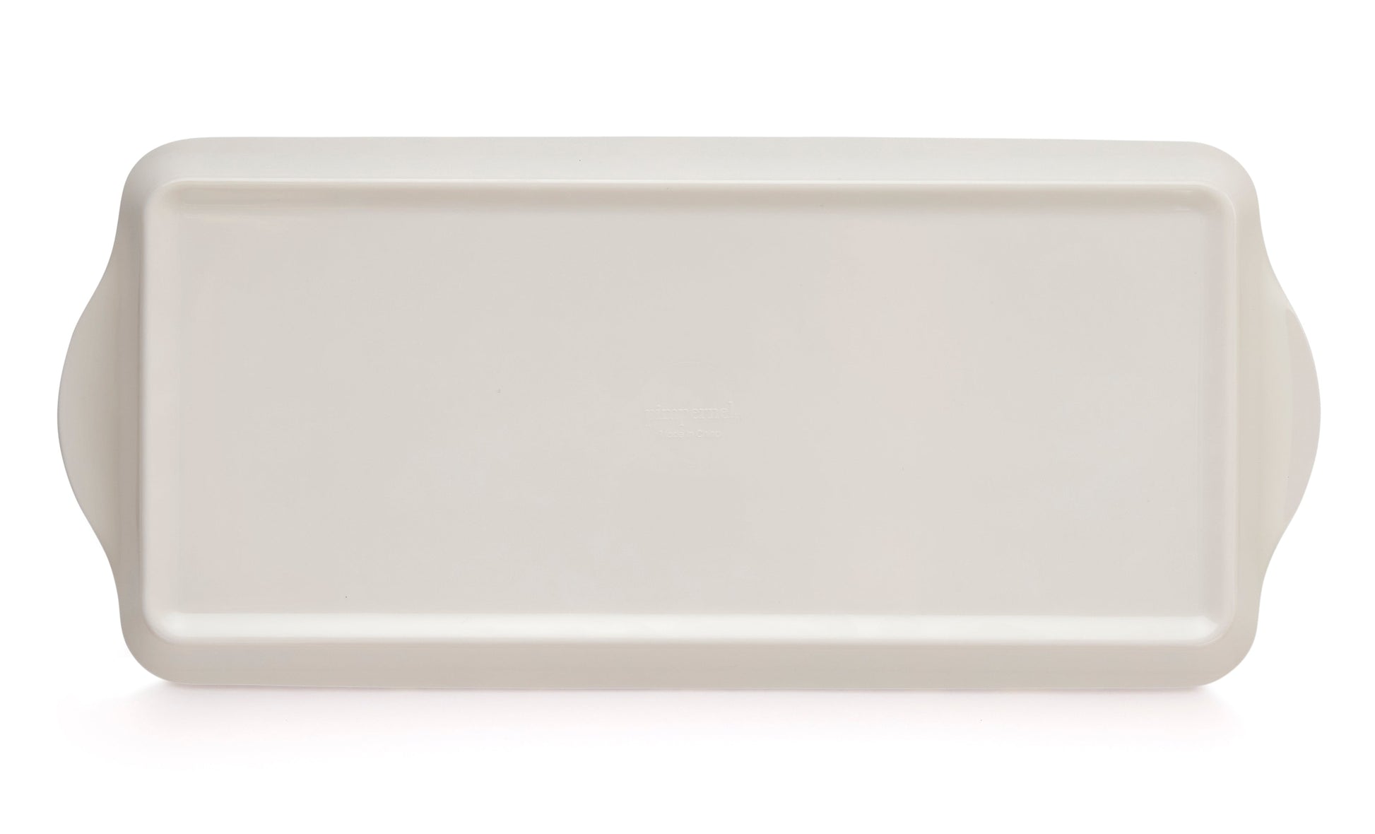 Blue Italian Sandwich Tray – Porcelain Serving Tray with Blue Italian Pattern dinnerware CasaFenix