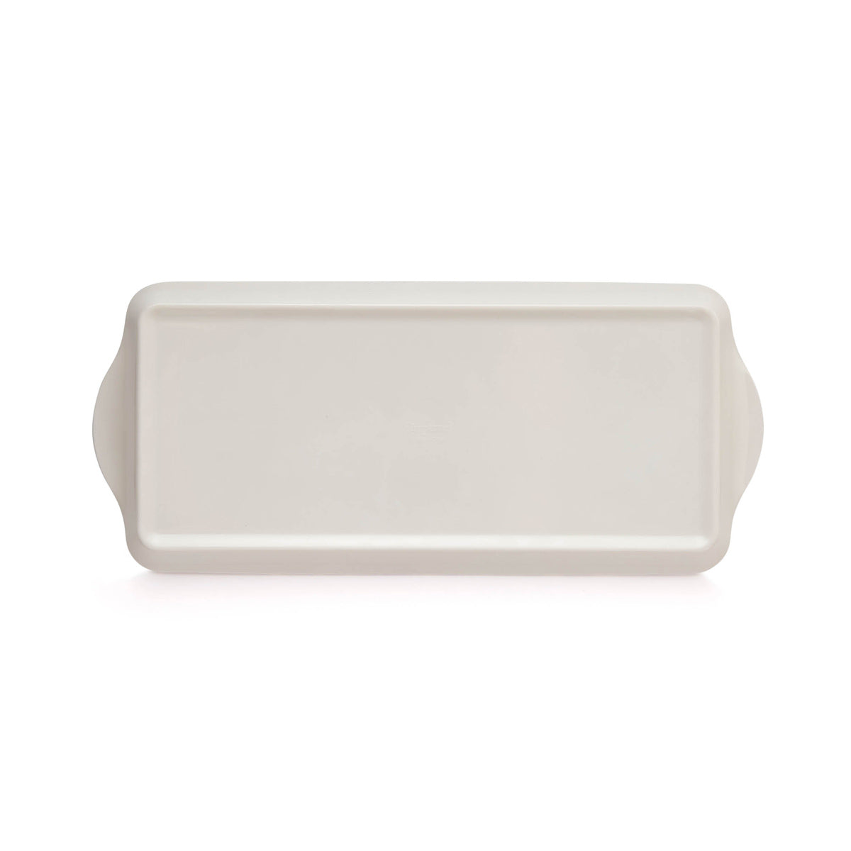 Blue Italian Sandwich Tray – Porcelain Serving Tray with Blue Italian Pattern dinnerware CasaFenix