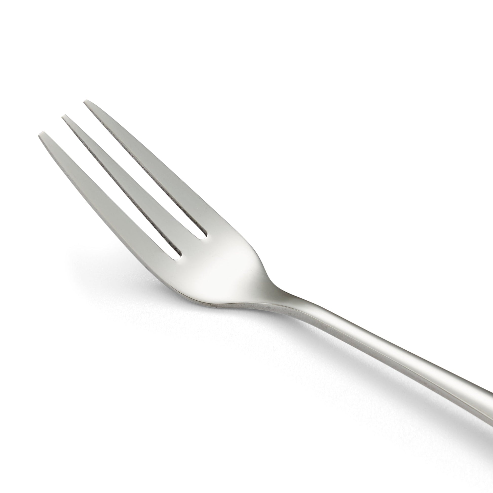 Blue Italian Set of 6 Pastry Forks – Porcelain Blue Italian Handles dinnerware CasaFenix