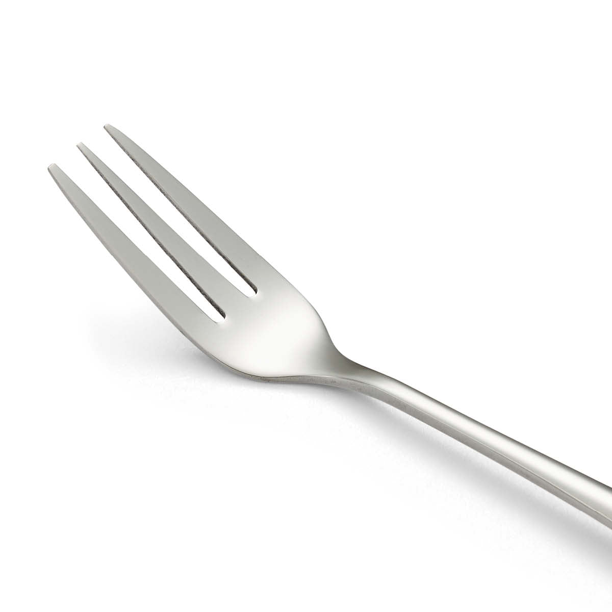 Blue Italian Set of 6 Pastry Forks – Porcelain Blue Italian Handles dinnerware CasaFenix