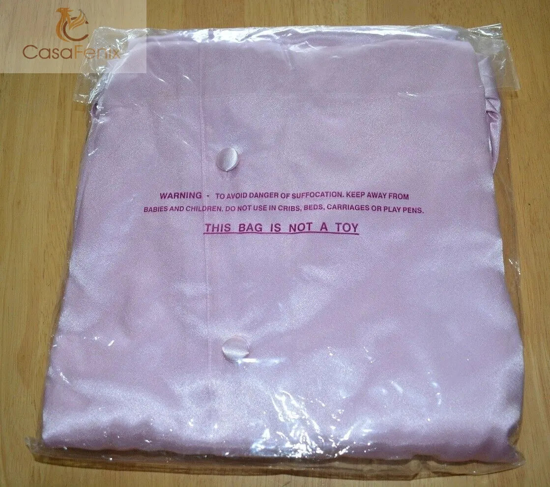 Brand New Lingerie VX Intimate Pink Soft Satin Feel Pajamas Size Medium. (2039) Clothes, Shoes & Accessories:Women:Women's Clothing:Lingerie & Nightwear:Nightwear CasaFenix