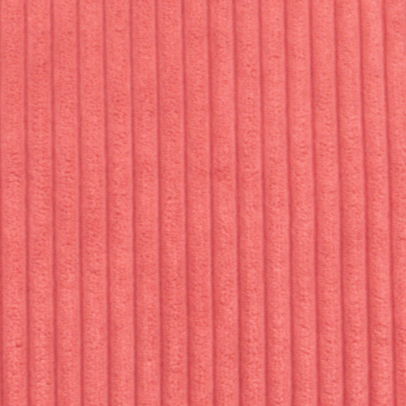 Rose Corduroy Cushion Cover Cushion CasaFenix