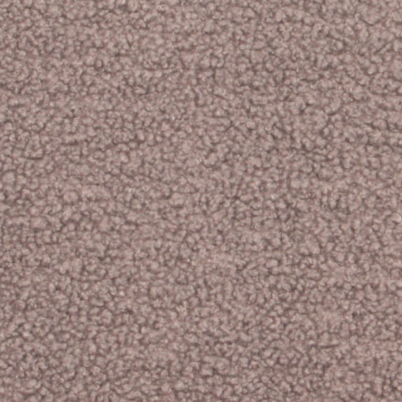 Grey Teddy Cushion Cover Cushion CasaFenix