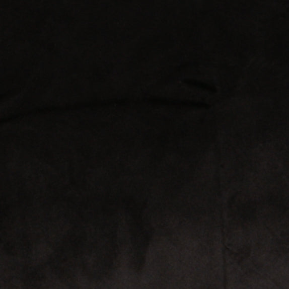 Black Velvet Cushion Cover Cushion CasaFenix