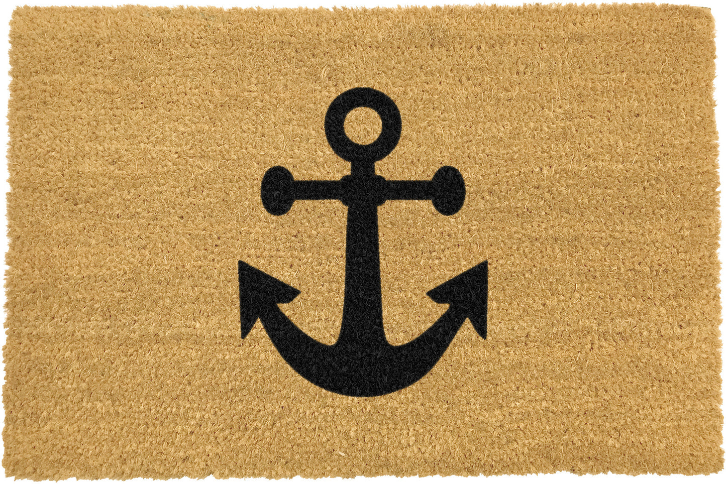 Anchor Doormat 40x60cm Doormats CasaFenix