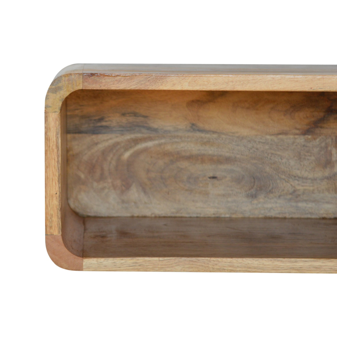 Wall Mounted Open Bedside Bedside table / chest CasaFenix