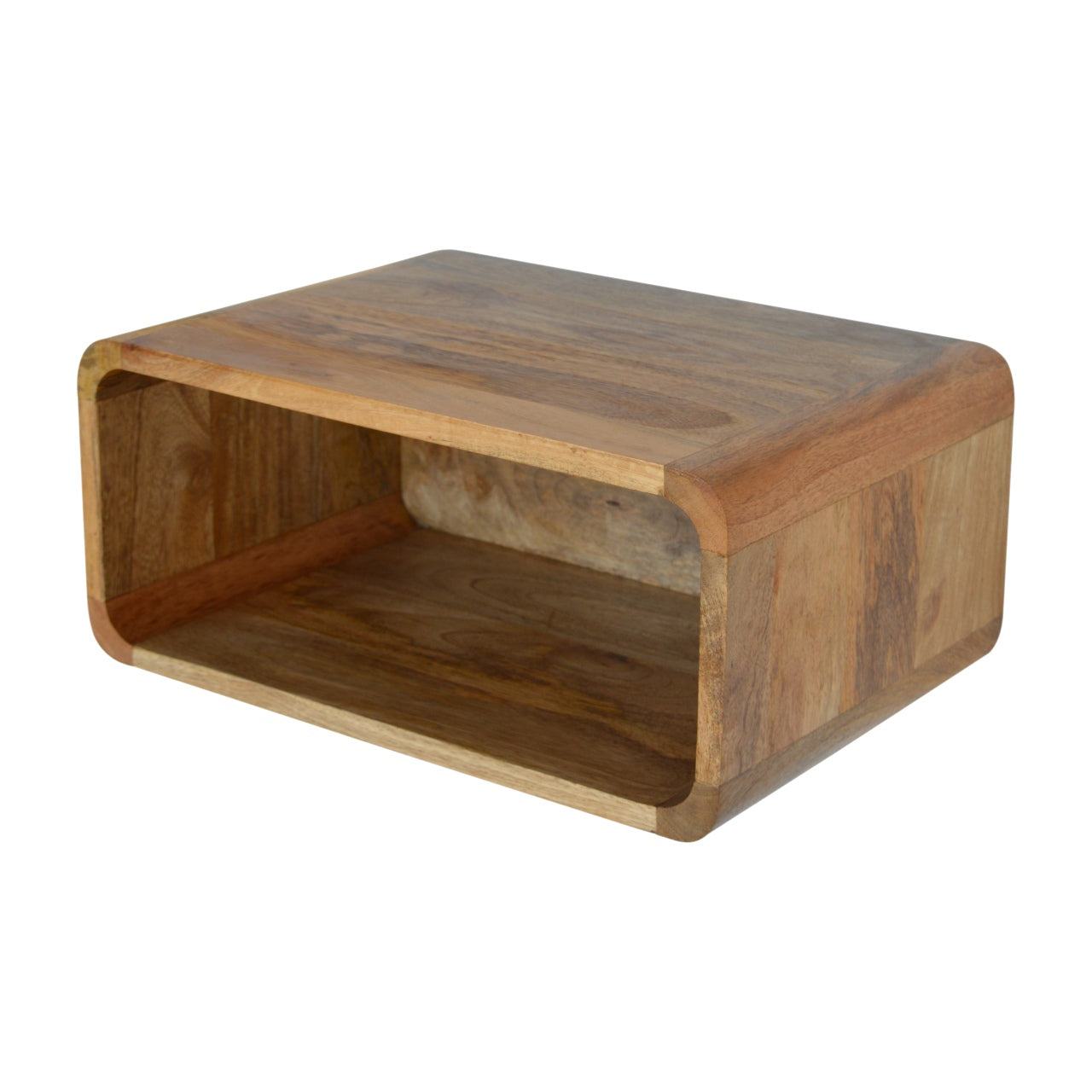 Wall Mounted Open Bedside Bedside table / chest CasaFenix