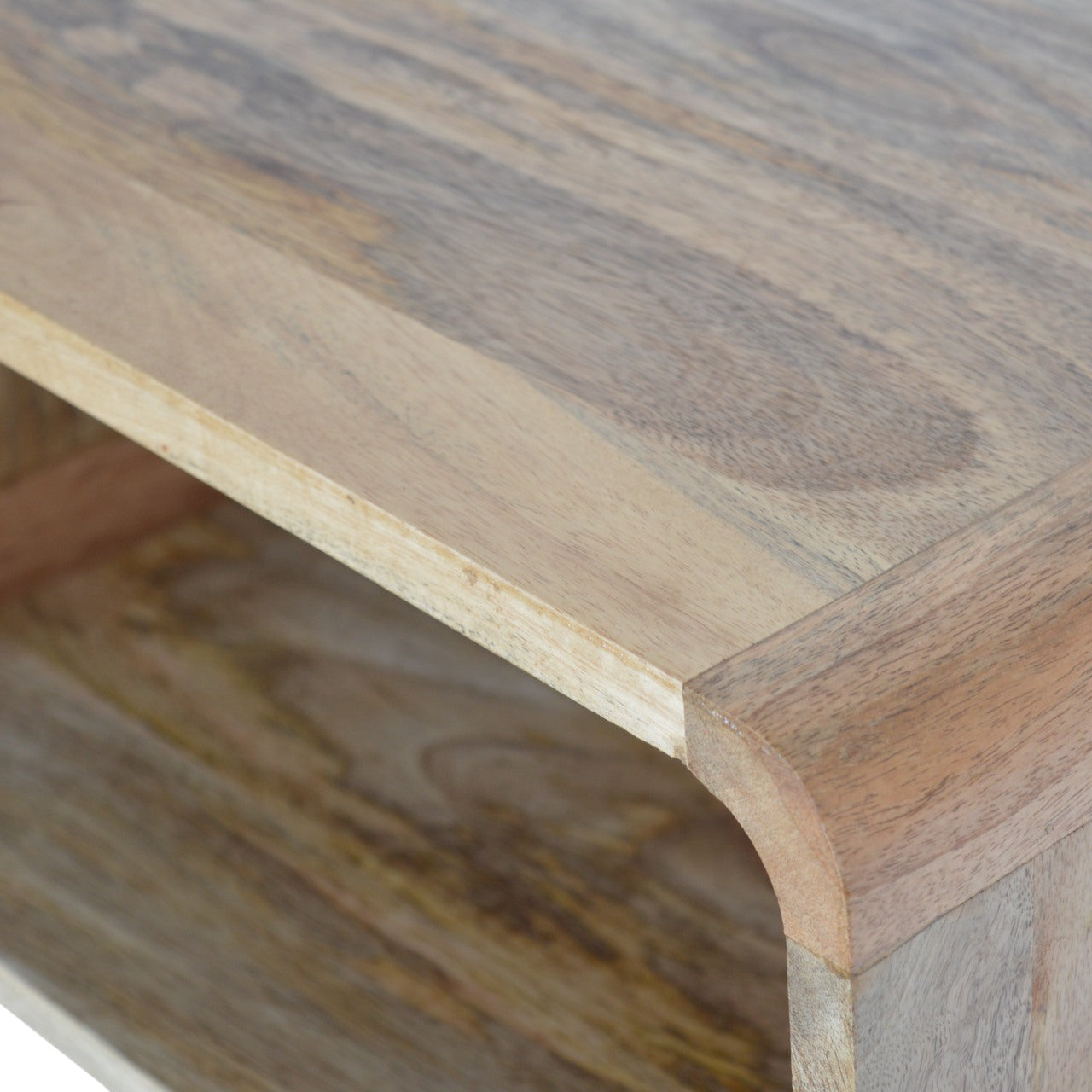 Wall Mounted Open Bedside Bedside table / chest CasaFenix