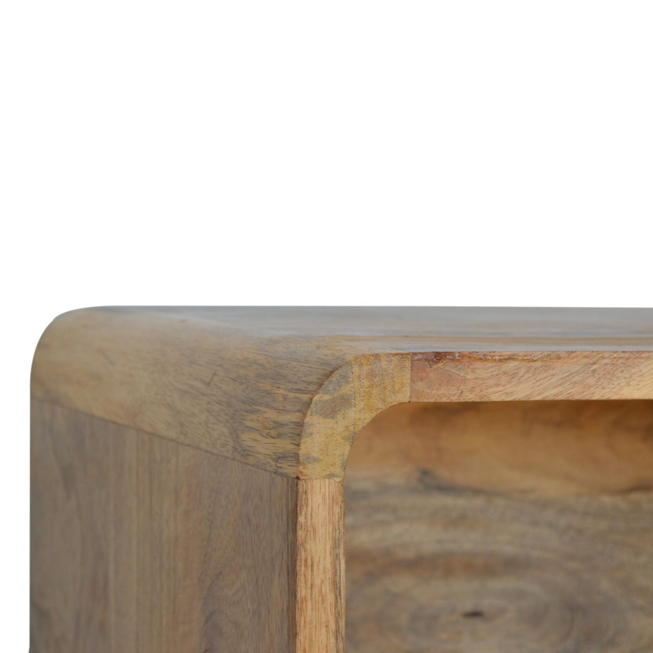 Wall Mounted Open Bedside Bedside table / chest CasaFenix