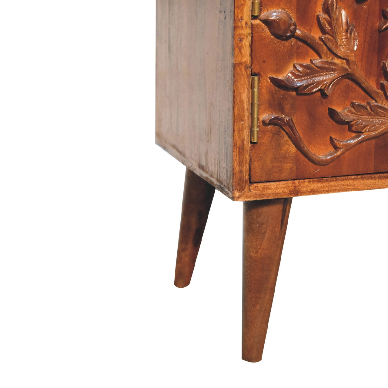 Botanic Media Unit TV Stand CasaFenix