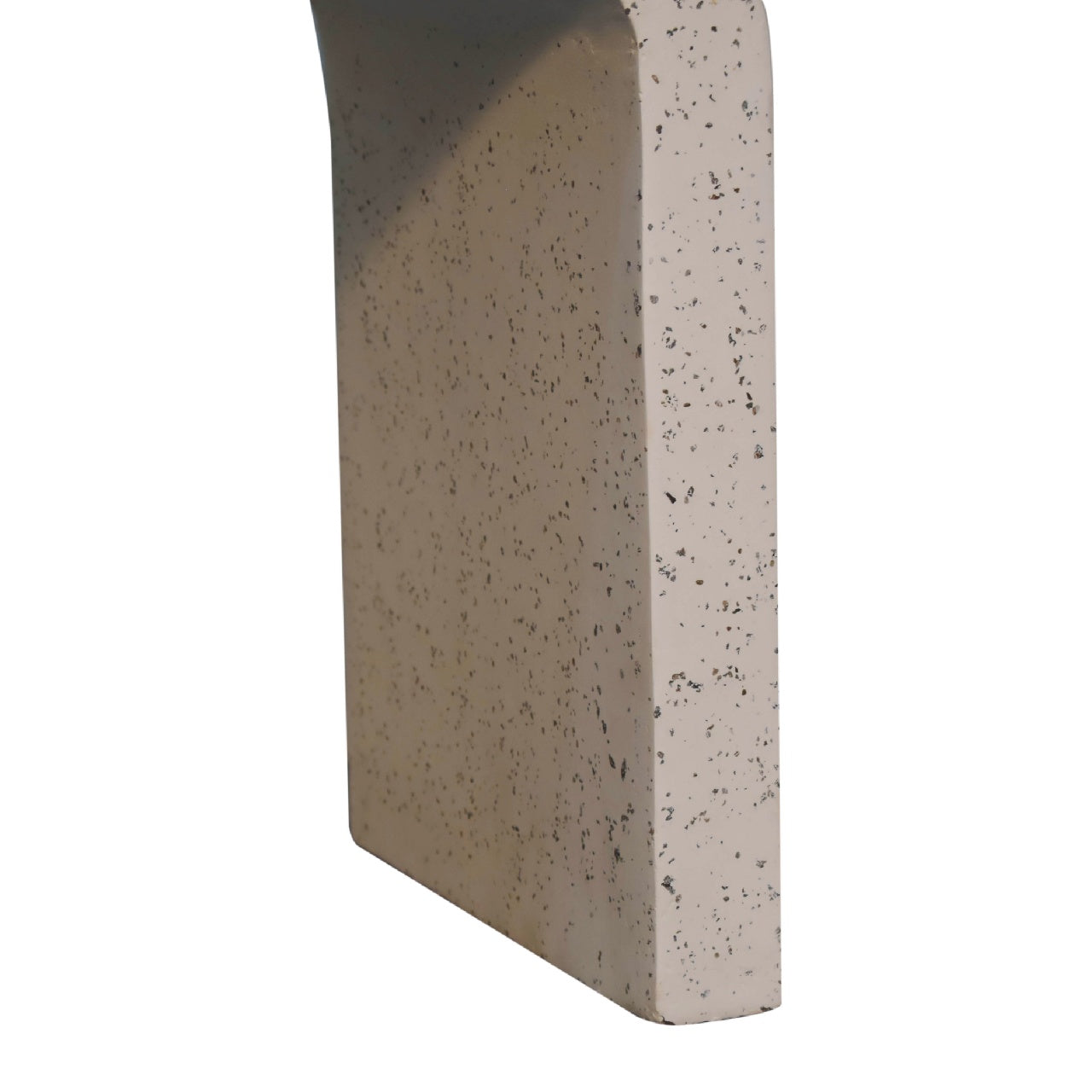 Serenity Terrazzo Coffee Table Coffee table CasaFenix