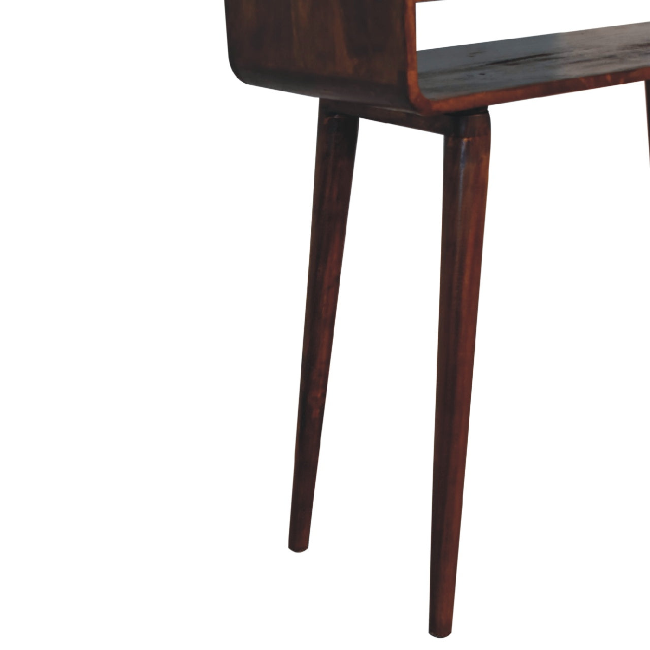 Sonata Chestnut Console Table Console table CasaFenix