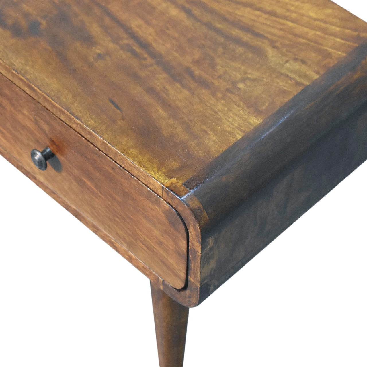 Sonata Chestnut Coffee Table Coffee table CasaFenix
