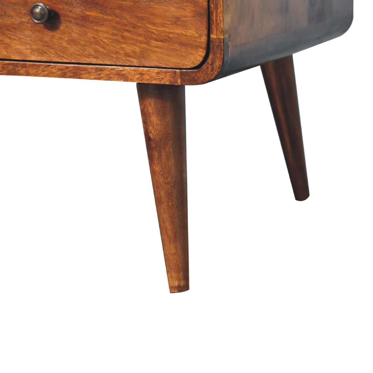 Sonata Chestnut Coffee Table Coffee table CasaFenix