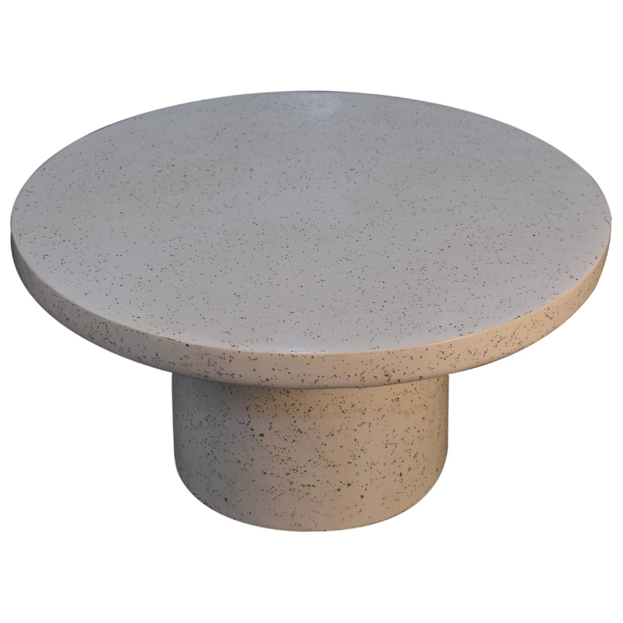 Serenity Round Coffee Table Coffee table CasaFenix
