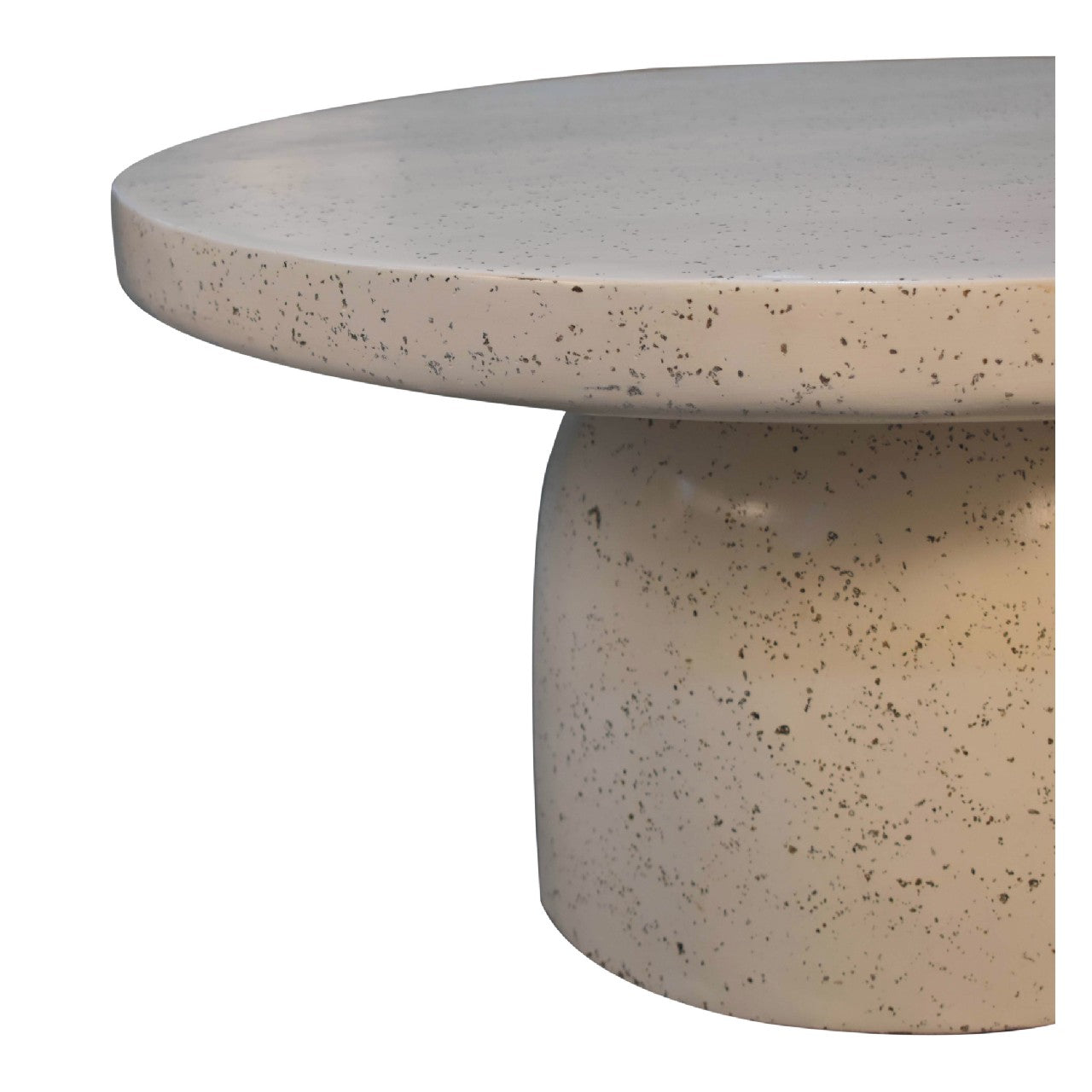 Serenity Round Coffee Table Coffee table CasaFenix