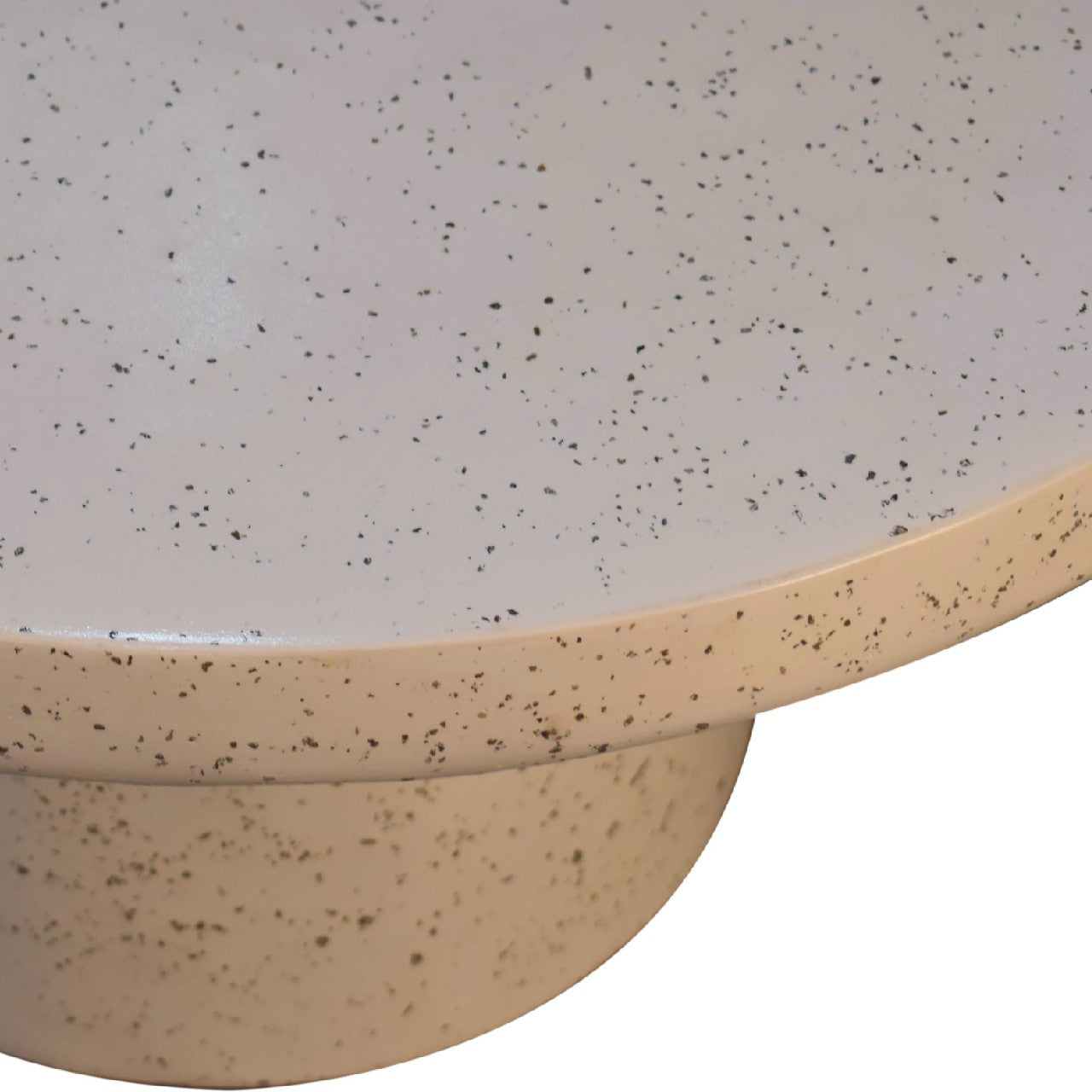 Serenity Round Coffee Table Coffee table CasaFenix