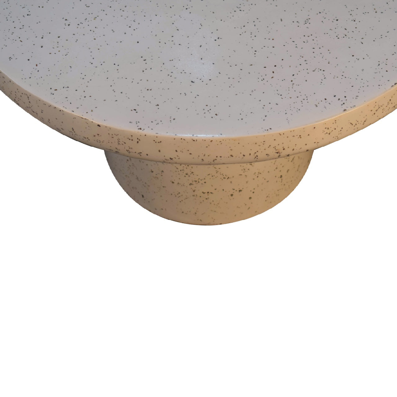 Serenity Round Coffee Table Coffee table CasaFenix