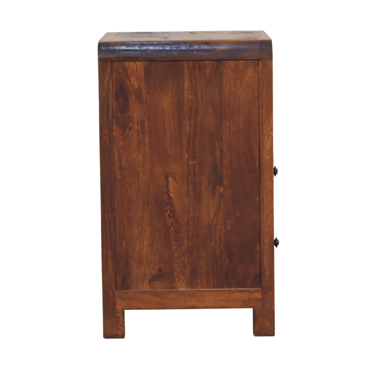 Aspen 2 Drawer Bedside Bedside table / chest CasaFenix