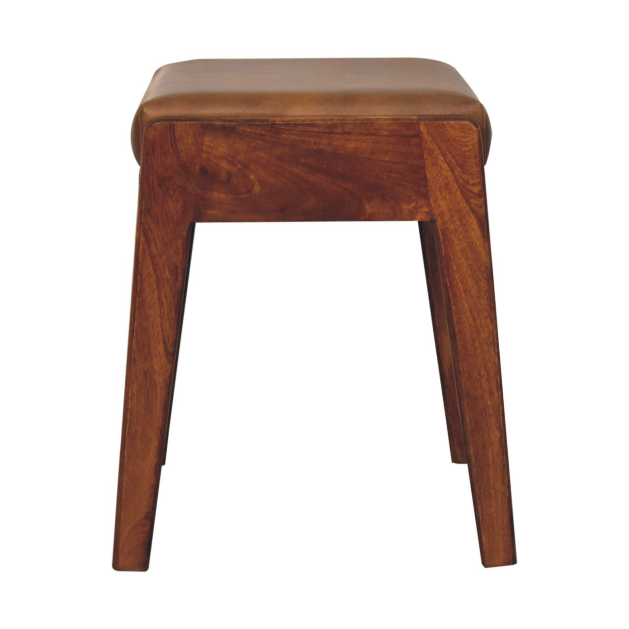 Buffalo Hallway Footstool Stools CasaFenix