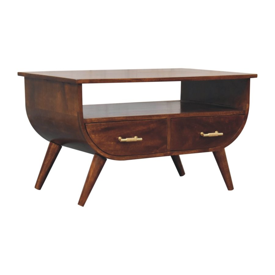 Agra Coffee Table Coffee table CasaFenix