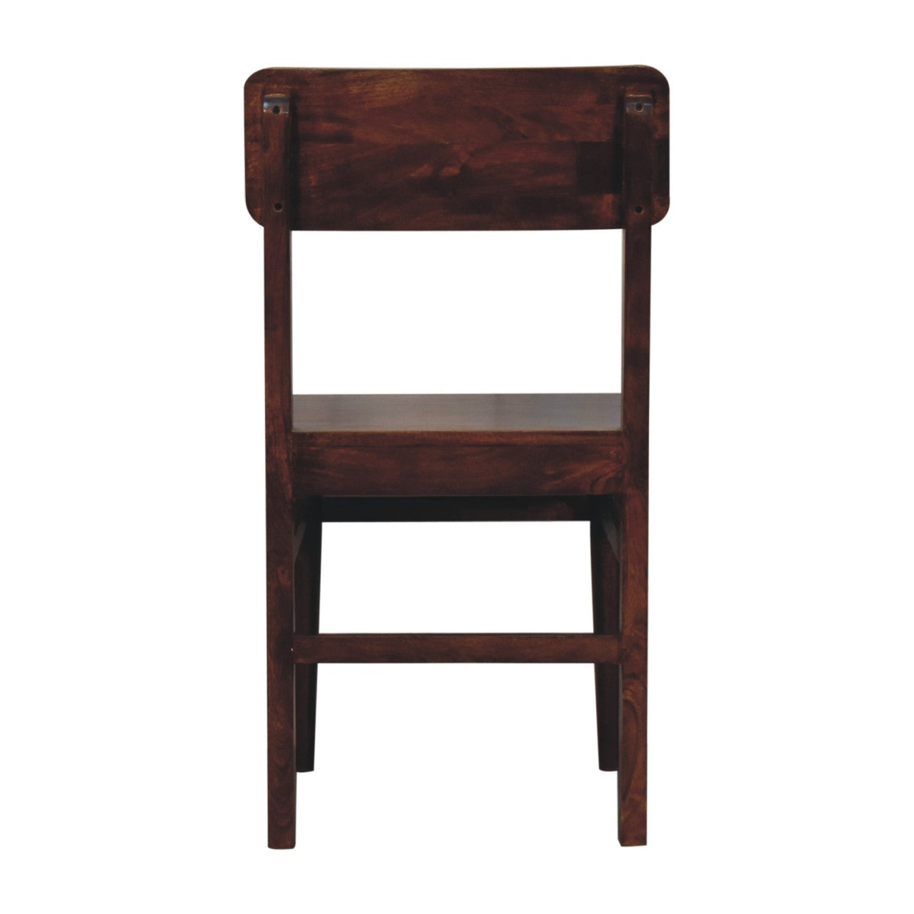 Classic Chestnut Dining Chair Dining chair CasaFenix