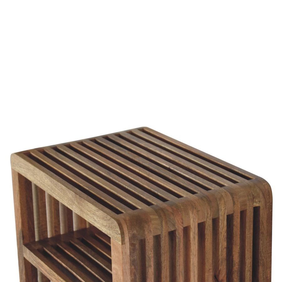 Soba Wall Mounted Bedside Bedside table / chest CasaFenix