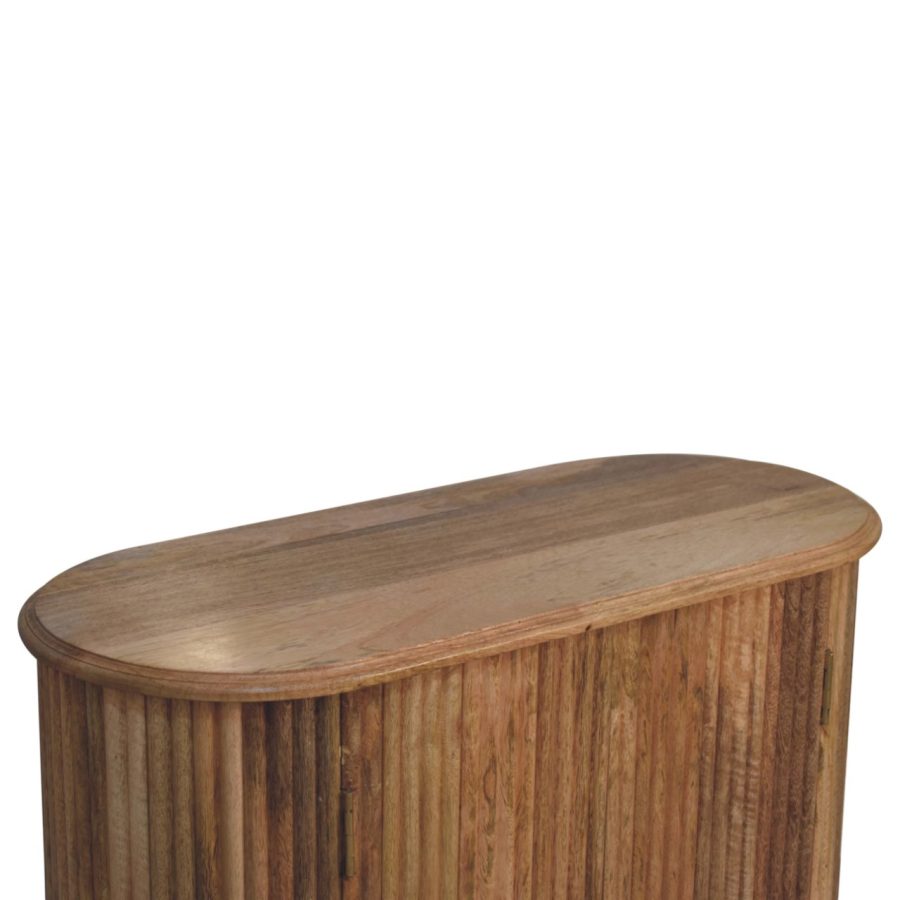 Soba Nordic Cabinet Cabinets & Storage CasaFenix