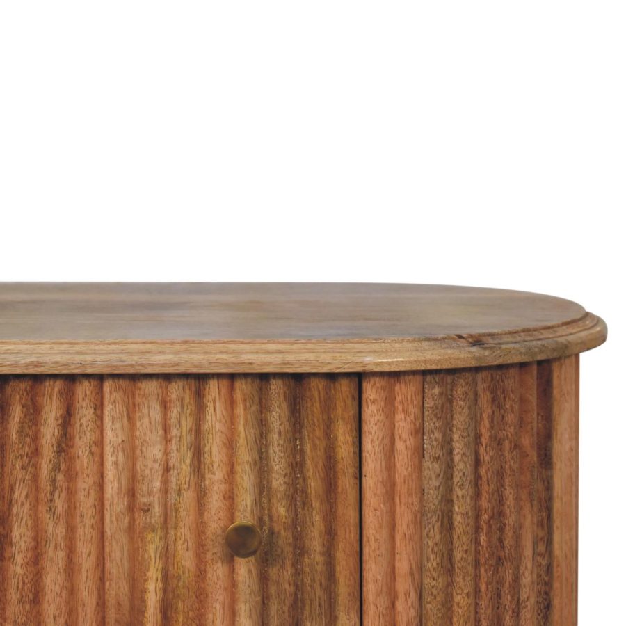 Soba Nordic Chest Chest of drawers CasaFenix