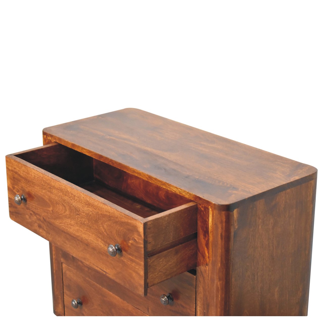 Bera 3 Drawer Chest Chest of drawers CasaFenix