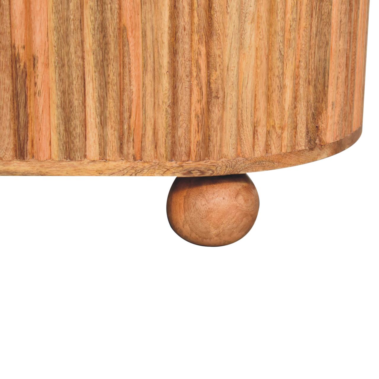 Soba Ball Lid-up Coffee Table Coffee table CasaFenix